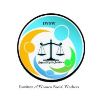 Institute of Women Social Workers(@socialworkwomen) 's Twitter Profile Photo