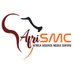AfriSMC (@SmcAfri) Twitter profile photo
