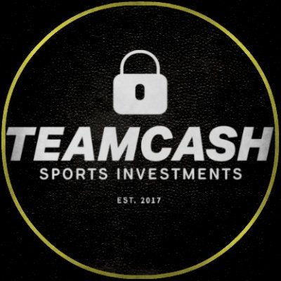 TeamCashSports Profile Picture