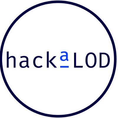 HackaLOD | 2022| Culturele Linked Open Data hackathon | Netwerk Digitaal Erfgoed | #hackalod