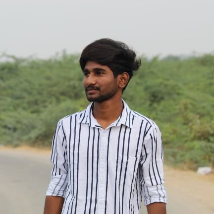 Bharath_Kapgal Profile Picture
