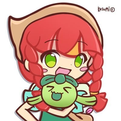 かしゅーなっつさんのプロフィール画像