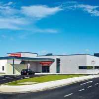 Wexford General Hospital (@wexgenhosp) 's Twitter Profile