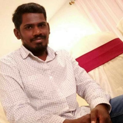 NareshK78119971's profile picture. Silnece is my attitude