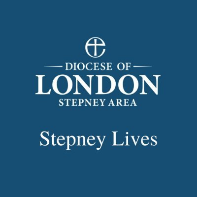 Sharing #StepneyGoodNews for every Londoner to encounter the love of God in Christ. Tweets by members of the Area team.