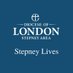 StepneyLives (@stepneylives) Twitter profile photo StepneyLives (@stepneylives) Twitter profile photo