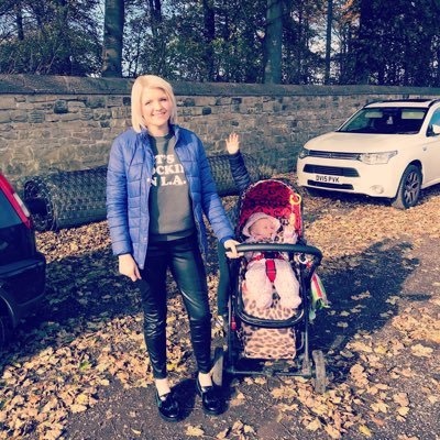 SarahHayleyB's profile picture. 