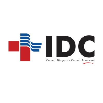 Pakistan’s leading diagnostic centre, services to millions of patients, over 115 centres, ISO 15189 certified #IDCTweets #correctdiagnosiscorrecttreatment