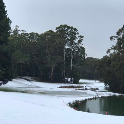 A beautiful course in the Central Highlands of Victoria. Golf Australia 2019 Victorian Golf Club of the Year.