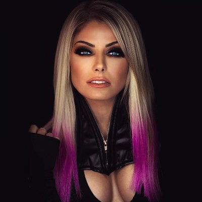 The Blue Brand - Live Tweets #WWE #WWERaw #SmackDown . Alexa Bliss fan - I'M NOT ALEXA BLISS 

Second personal account - @PrinXe_Mac_ ❌
Owned by - @Andy__Mac___