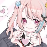 U×ka【うか】🥺ྀི@推し活兼歌い手 (@uka_l4) 's Twitter Profile