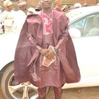 Ayoade Olanrewaju (@ayoadeolanrew14) 's Twitter Profile