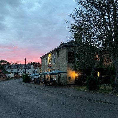 A beautiful renovated Georgian pub with real fires and homemade food. What’s not to like...