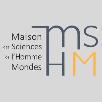 MSH Maison #Archéologie & #Ethnologie #recherche, #enseignement, #édition, #médiation #ISHS, #CNRS, universités #Paris Nanterre et #Paris 1 Panthéon-Sorbonne