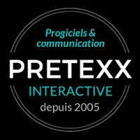 PRETEXX(@pretexx) 's Twitter Profile Photo