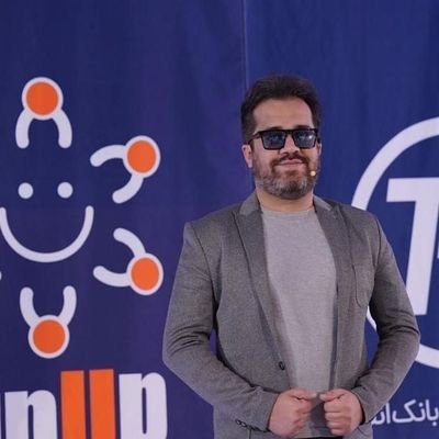 خبرنگار، تولیدکننده محتوا، مشاور رسانه و تبلیغات، مدیر برنامه ورزشکاران
(اکانت قبلیم پوکید)