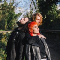Dead Naked Hippies (@deadnkdhippies) 's Twitter Profile