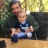 Tracgar's profile picture. Loves of my life, my Kids, Millwall, pie and mash, (when I can get down to have some!)and golf.