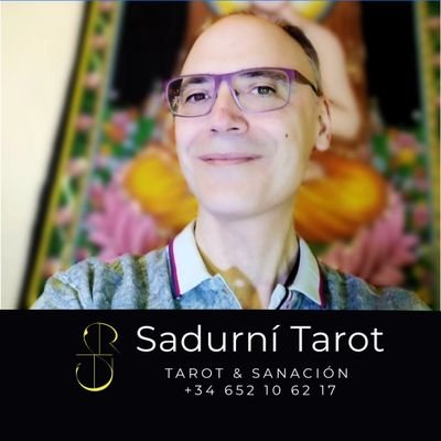 Sadurní Tarot