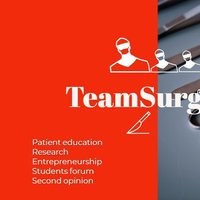 TeamSurgery (@teamsurgery247) 's Twitter Profile