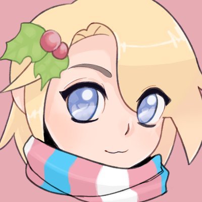 Who's Ruth? ᶜᵒᵐᶦᶜˢ 🏳️‍⚧️さんのプロフィール画像