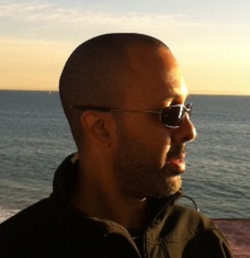 Technologist, game designer, community organizer.