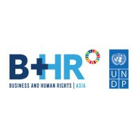 UNDP Business and Human Rights Asia(@BizHRAsia_UNDP) 's Twitter Profile Photo