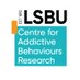 Centre for Addictive Behaviours Research (@CABR_LSBU) Twitter profile photo