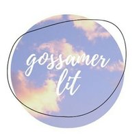 Gossamer Literary Magazine (@gossamerlit) 's Twitter Profile