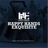 Happy Hands(@_HappyHands_) 's Twitter Profile Photo
