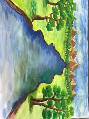 gulumse1607's profile picture. hacettepe üniversitesi mezunu