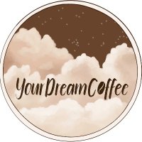 Your Dream Coffee(@YourDreamCoffee) 's Twitter Profile Photo