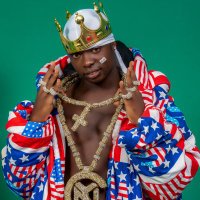 Show Yoh Nigga ⚡ (@showyoh237) 's Twitter Profile