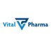 Vital Pharma UK (@pharma_vital) Twitter profile photo