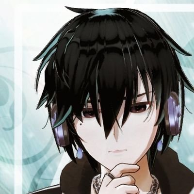 庵 リタ🎧️さんのプロフィール画像