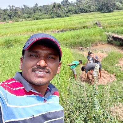ShivamoggaBm's profile picture. 