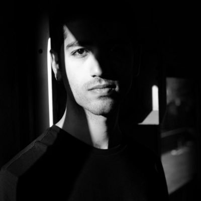 Techno producer from Buenos Aires, Arg. / Co-founder of Danza Nativa. https://t.co/ASxsfzfK4p