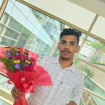 Certified coder | Forex & crypto enthusiast 📈....
🤔Practice makes a perfect man👍