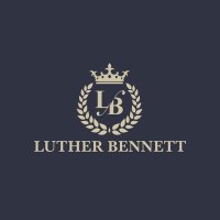 Luther Bennett - @MyLutherBennett Twitter Profile Photo