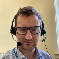 Matthew Cordiner (@mjac1985) 's Twitter Profile Photo