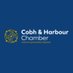 Cobh&Harbour Chamber (@CobhHarCham) Twitter profile photo