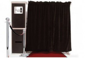 ShutterBooth is an elegant premier photo booth that holds 1-10 people and adds that extra bit of 'fun' to your next event. Give us a call, and Capture the Fun!
