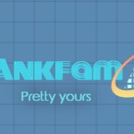 AnkfamA's profile picture. advertising agency