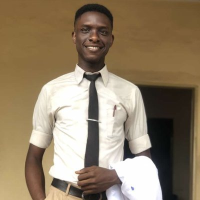 Ezeokoliikechu3's profile picture. #Cryptocurrency #medicine #surgery #video games #football