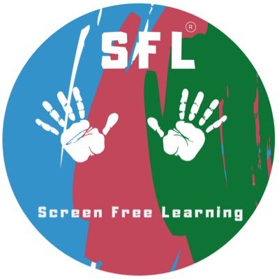 screenfreelear1's profile picture. Trace & learn chalkboards® to aid different stages of learning 
🇬🇧British Design
™️Brand & Products
🇱🇰Hand Made
🌍Fair Trade
✈️ Worldwide Shipping