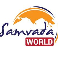 Samvada World(@SamvadaWorld) 's Twitter Profile Photo