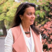 Monica Paramés(@MonicaParames) 's Twitter Profile Photo