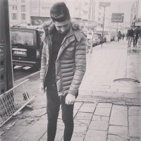 Zeki Berkan (@cecozeki) Twitter profile photo