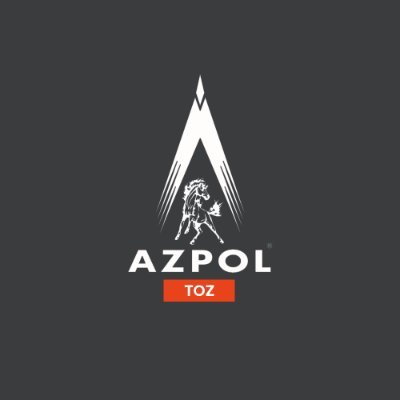 AZPOL Toz Construction Mixtures produces tile and gypsum based products.