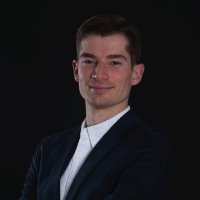 David Trampert (@davidtrampert) 's Twitter Profile
